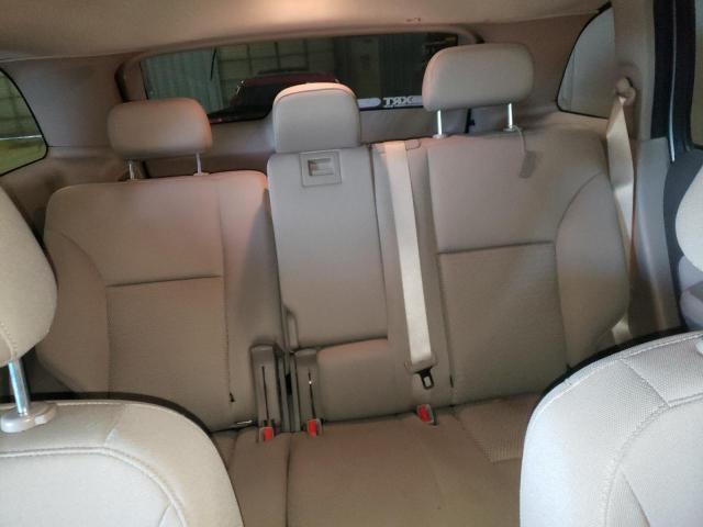 Photo 10 from auction – 2010 FORD EDGE SE with VIN 2FMDK3GC2ABA17066