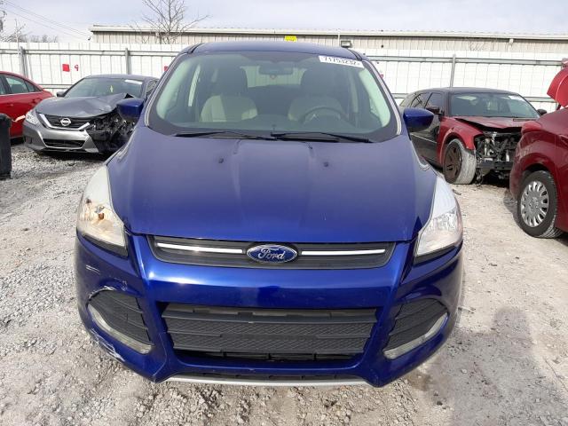 Photo 5 from auction – 2013 FORD ESCAPE SE with VIN 1FMCU0GX9DUC63120