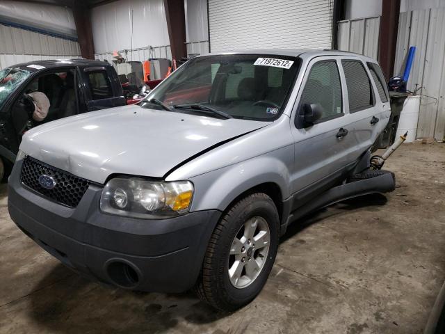 Photo 1 from auction – 2005 FORD ESCAPE XLT with VIN 1FMYU93135DA22487