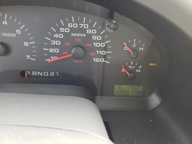 Photo 9 from auction – 2004 FORD F150 with VIN 1FTPX14504NC44049