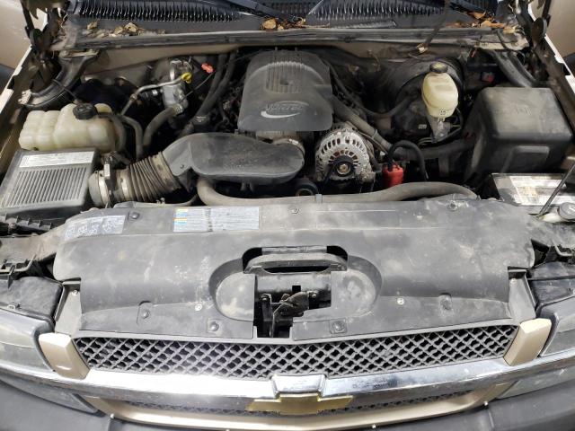 Photo 11 from auction – 2005 CHEVROLET SILVERADO with VIN 2GCEK13T851260007
