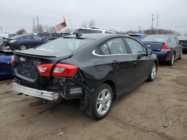 Photo 3 from auction – 2018 CHEVROLET CRUZE LT with VIN 1G1BE5SM3J7201593