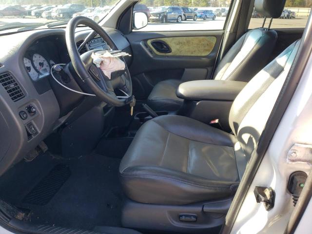 Photo 7 from auction – 2004 FORD ESCAPE XLT with VIN 1FMYU031X4KA97774