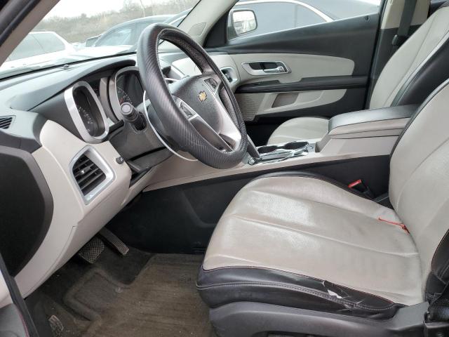 Photo 7 from auction – 2011 CHEVROLET EQUINOX LT with VIN 2GNALPEC5B1210843