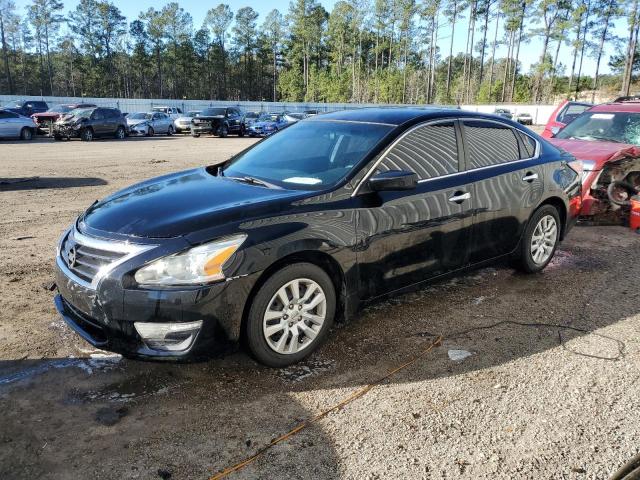 Photo 1 from auction – 2015 NISSAN ALTIMA 2.5 with VIN 1N4AL3AP2FC267937