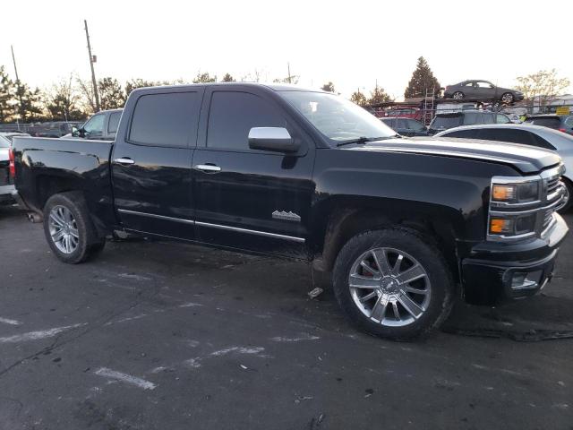 Photo 4 from auction – 2014 CHEVROLET SILVERADO with VIN 3GCUKTEC3EG361287