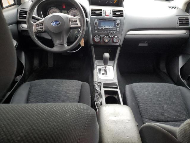 Photo 8 from auction – 2014 SUBARU IMPREZA PR with VIN JF1GJAC63EH004656