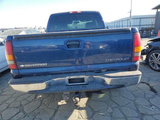 Photo 6 from auction – 2002 CHEVROLET silverado with VIN 2GCEC19T621270793
