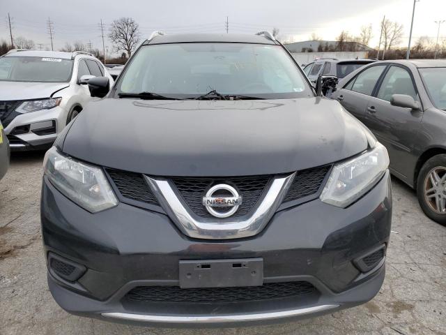 Photo 5 from auction – 2016 NISSAN ROGUE S with VIN KNMAT2MV0GP709025