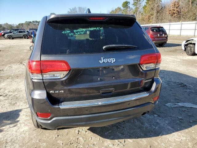 Photo 6 from auction – 2015 JEEP GRAND CHER with VIN 1C4RJFBG0FC948911