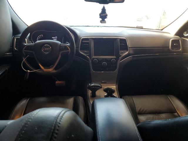 Photo 8 from auction – 2014 JEEP GRAND CHER with VIN 1C4RJFBG9EC350864