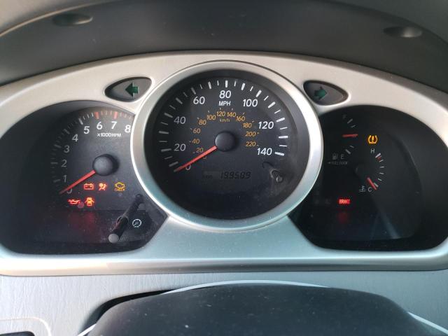 Photo 9 from auction – 2004 TOYOTA HIGHLANDER with VIN JTEDP21A940003500