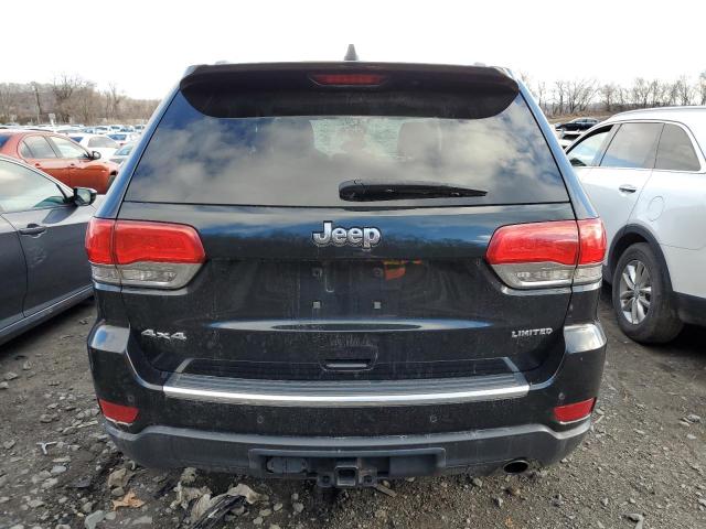 Photo 6 from auction – 2015 JEEP GRAND CHER with VIN 1C4RJFBG6FC633000