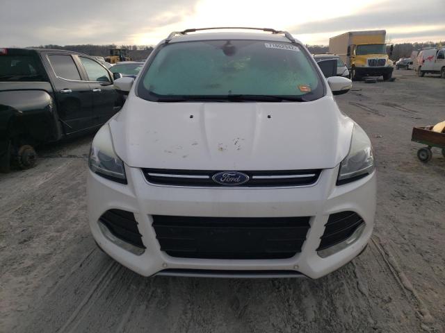 Photo 5 from auction – 2013 FORD ESCAPE TIT with VIN 1FMCU0J96DUB06736