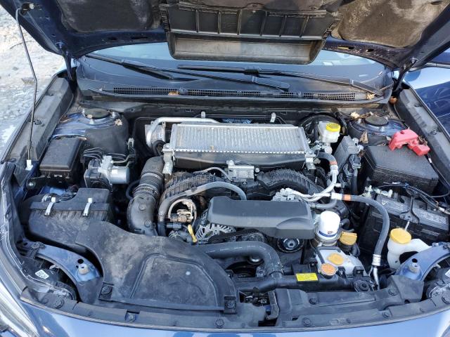 Photo 11 from auction – 2021 SUBARU LEGACY LIM with VIN 4S3BWGN65M3007186