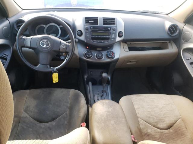 صورة رقم 8 من المزاد - 2010 TOYOTA RAV4 مع VIN 2T3BF4DV4AW038803