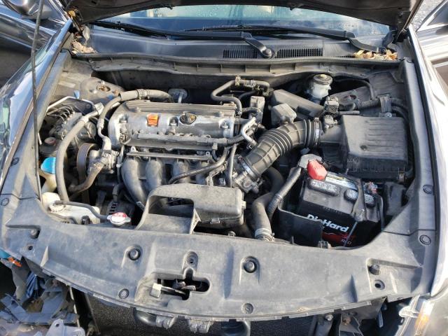 Photo 11 from auction – 2012 HONDA ACCORD LX with VIN 1HGCP2F33CA109980