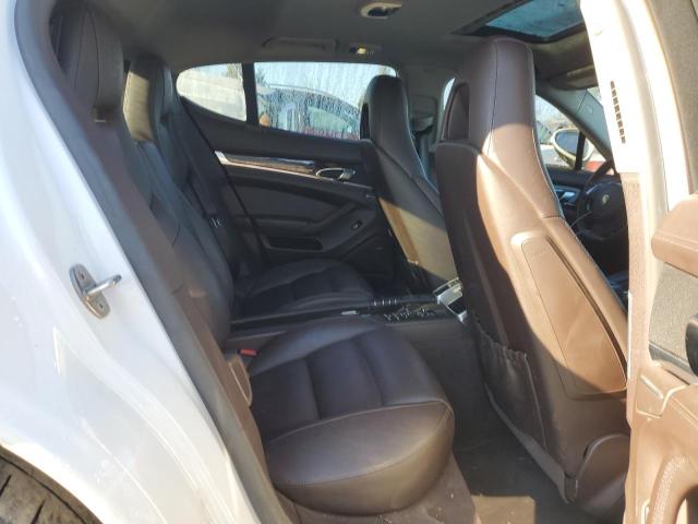 Photo 10 from auction – 2016 PORSCHE PANAMERA 2 with VIN WP0AA2A75GL001873