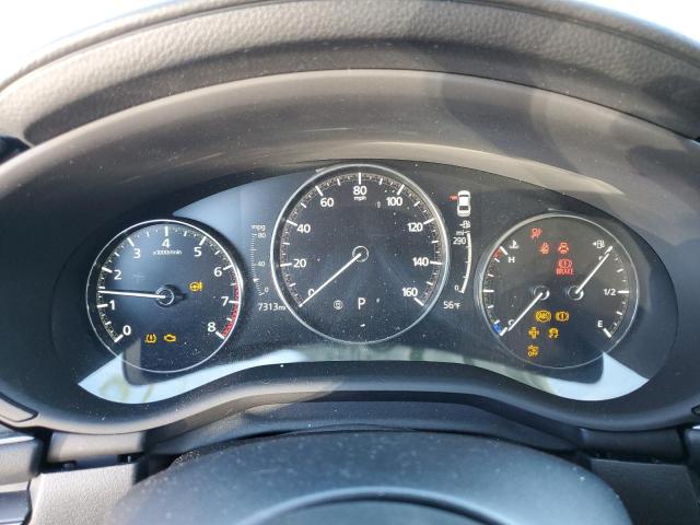 Photo 9 from auction – 2022 MAZDA 3 SELECT with VIN 3MZBPABLXNM302902