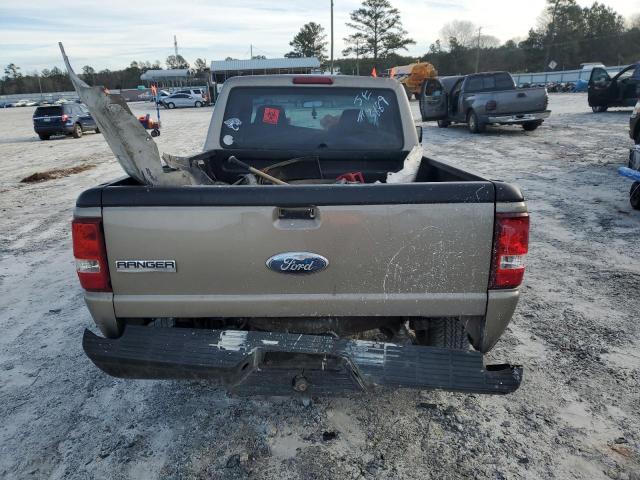 Photo 6 from auction – 2006 FORD RANGER SUP with VIN 1FTYR14D56PA58939