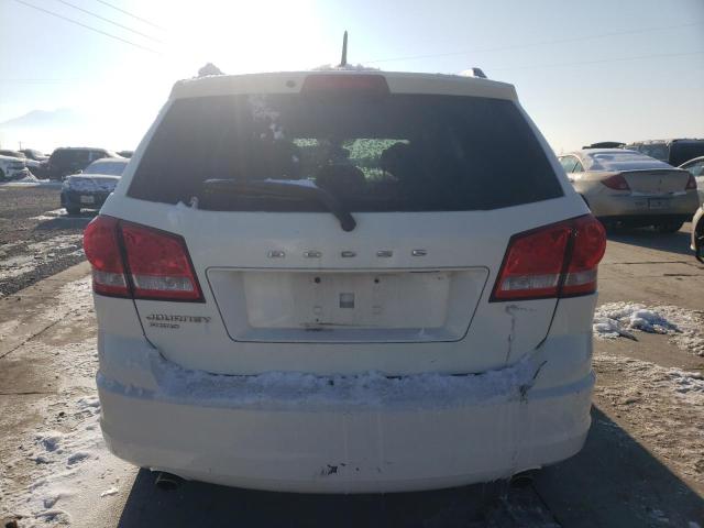 Photo 6 from auction – 2011 DODGE JOURNEY MA with VIN 3D4PH1FG9BT518814