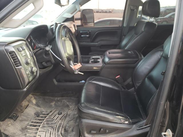 Photo 7 from auction – 2015 CHEVROLET SILVERADO with VIN 1GC1KVE8XFF147944