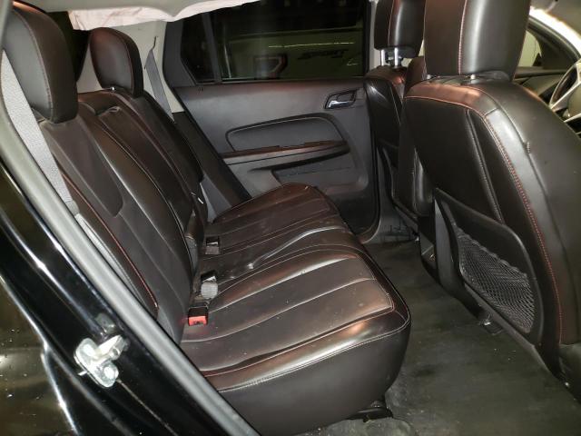 Photo 11 from auction – 2017 GMC TERRAIN SL with VIN 2GKFLUEK2H6314162