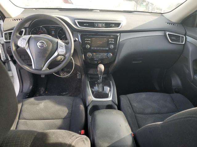 Photo 8 from auction – 2014 NISSAN ROGUE S with VIN 5N1AT2MT9EC837116