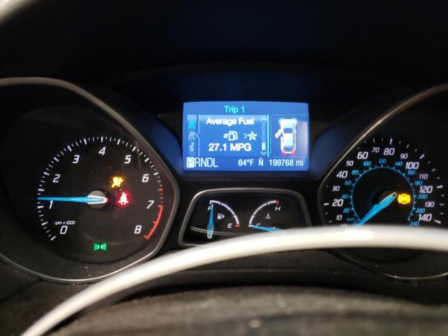 Photo 9 from auction – 2012 FORD FOCUS SE with VIN 1FAHP3K25CL271580
