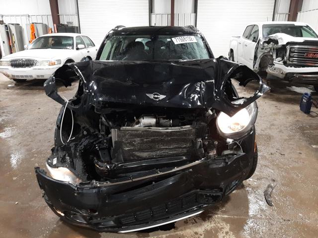 Photo 5 from auction – 2015 MINI COOPER S C with VIN WMWZC5C50FWP44719