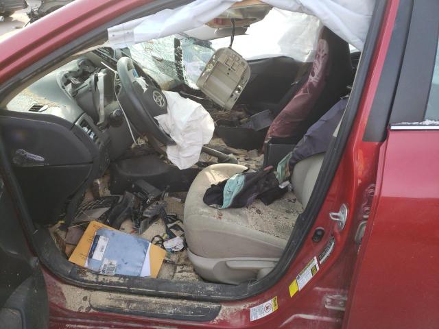 Photo 7 from auction – 2013 TOYOTA COROLLA BA with VIN 2T1BU4EE6DC025862