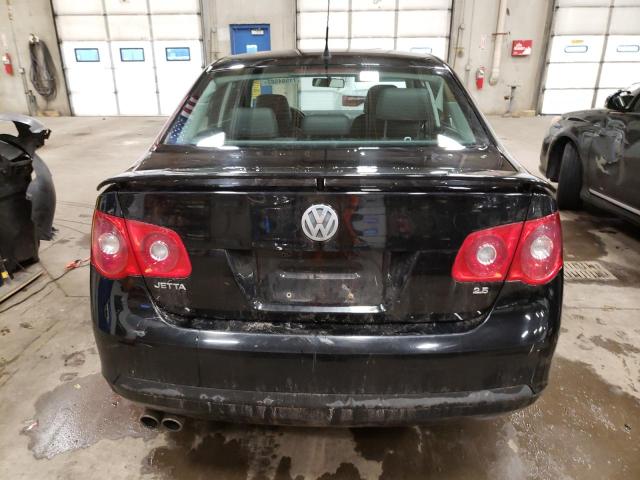 Photo 6 from auction – 2007 VOLKSWAGEN JETTA WOLF with VIN 3VWEF71K67M057207
