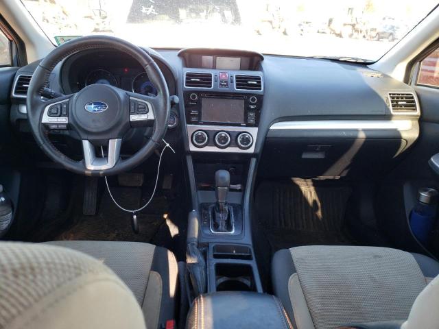 Photo 8 from auction – 2016 SUBARU CROSSTREK with VIN JF2GPBBC5GH223760