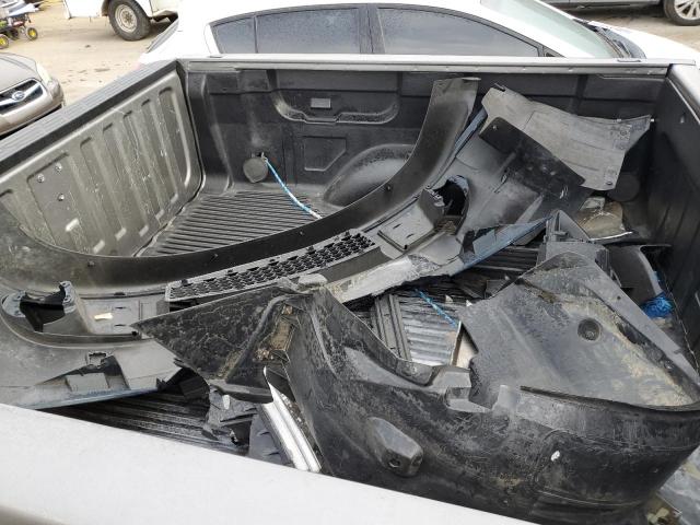 Photo 12 from auction – 2013 CHEVROLET SILVERADO with VIN 3GCPKSE72DG291192
