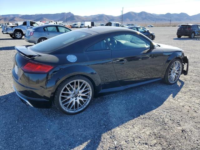 Photo 3 from auction – 2016 AUDI TTS with VIN TRUC1AFV4G1029031