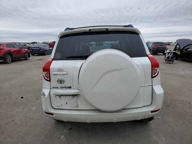 Photo 6 from auction – 2007 TOYOTA RAV4 LIMIT with VIN JTMZK31V375009723