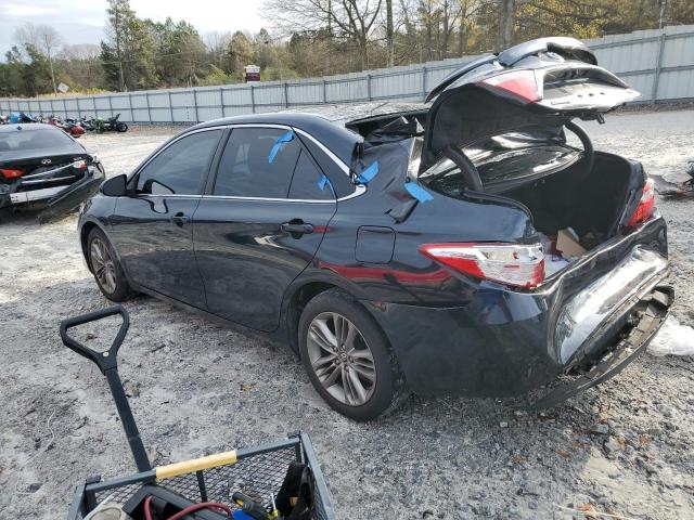 Photo 2 from auction – 2016 TOYOTA CAMRY LE with VIN 4T1BF1FK3GU172043