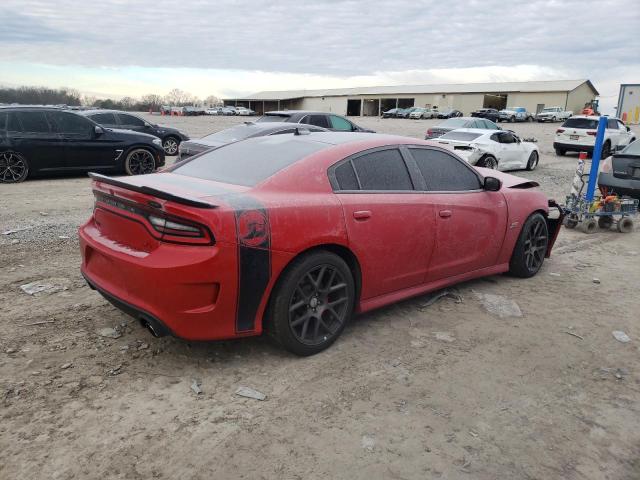Photo 3 from auction – 2016 DODGE CHARGER R/ with VIN 2C3CDXGJ1GH330667