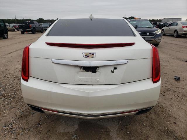 Photo 6 from auction – 2017 CADILLAC XTS with VIN 2G61N5S32H9150514