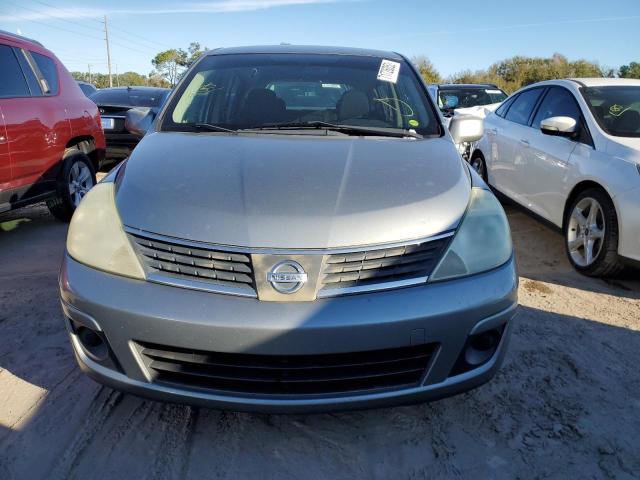 Photo 5 from auction – 2009 NISSAN VERSA S with VIN 3N1BC13E19L388419