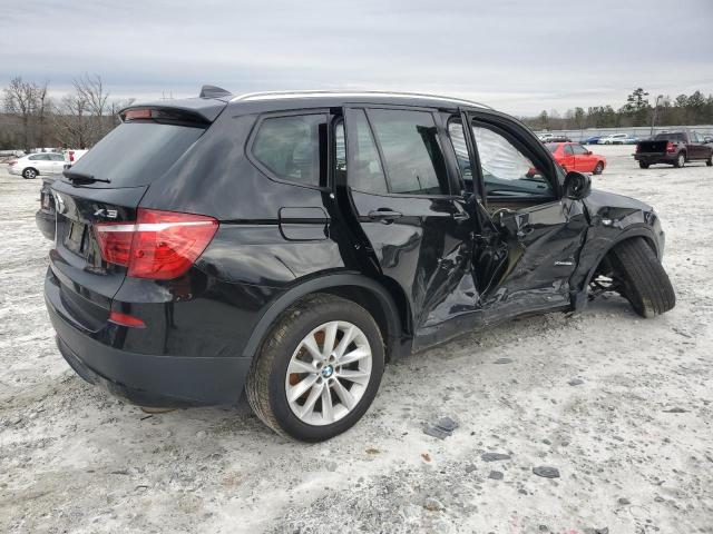 Photo 3 from auction – 2013 BMW X3 XDRIVE2 with VIN 5UXWX9C50D0A21066