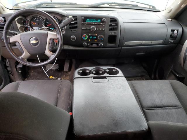 Photo 8 from auction – 2011 CHEVROLET SILVERADO with VIN 3GCPKSE3XBG271542