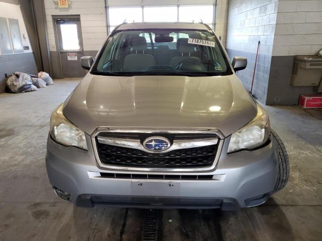 Photo 5 from auction – 2014 SUBARU FORESTER 2 with VIN JF2SJAEC1EH459434