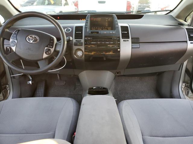 Photo 8 from auction – 2005 TOYOTA PRIUS with VIN JTDKB20U957008792