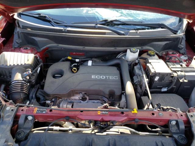 Photo 12 from auction – 2019 GMC TERRAIN SL with VIN 3GKALVEV6KL354807