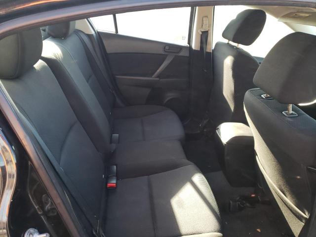 Photo 10 from auction – 2011 MAZDA 3 I with VIN JM1BL1UGXB1389451