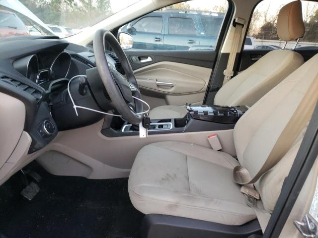 Photo 7 from auction – 2018 FORD ESCAPE SE with VIN 1FMCU0GD1JUD15406