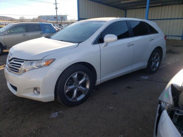 Photo 1 from auction – 2009 TOYOTA VENZA with VIN 4T3BK11A09U007541