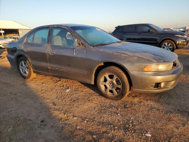 Photo 4 from auction – 2003 MITSUBISHI GALANT ES with VIN 4A3AA46GX3E163689