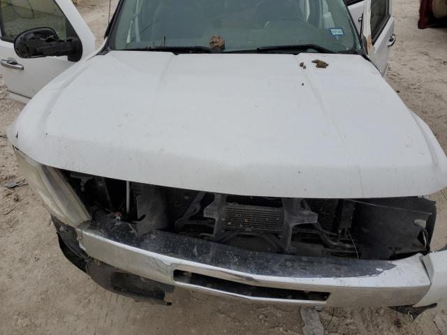 Photo 11 from auction – 2009 CHEVROLET SILVERADO with VIN 3GCEC23J29G271955